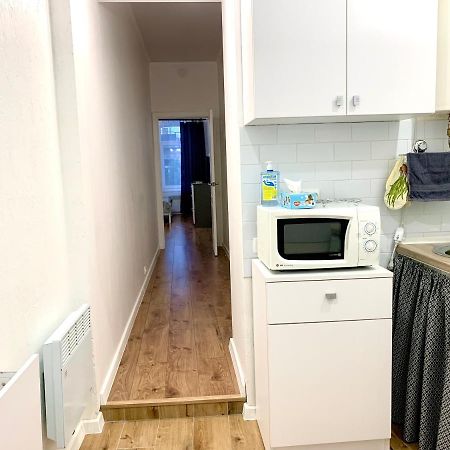 Gloria Apartments Odessa Buitenkant foto